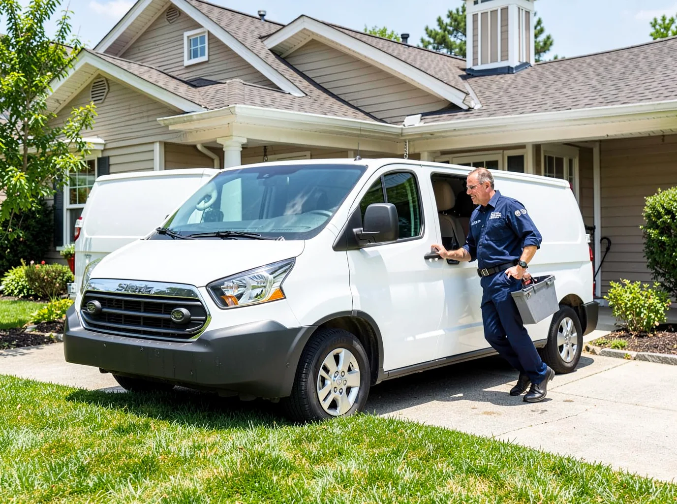 Emergency Plumber company in Omega, GA